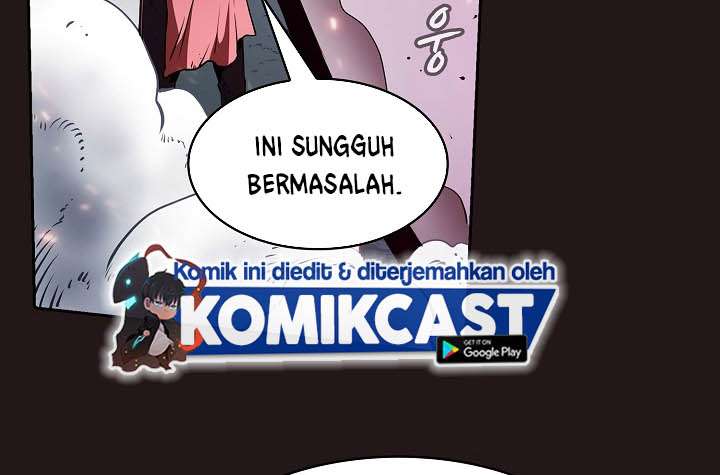 The Constellation that Returned from Hell (Adapted) Chapter 10 Bahasa Indonesia