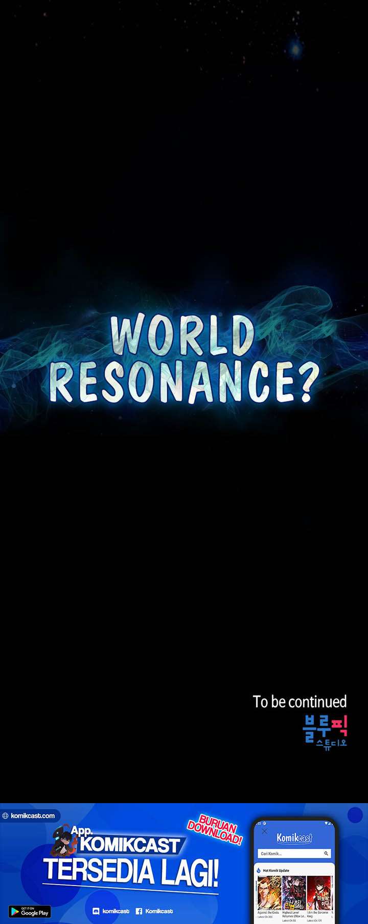 The Constellation that Returned from Hell (Adapted) Chapter 10 Bahasa Indonesia