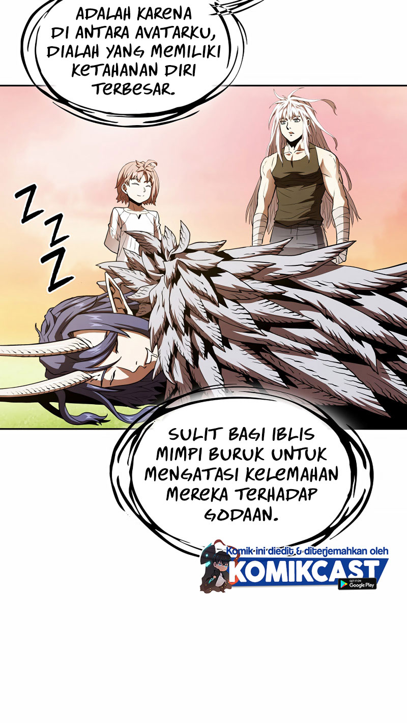 The Constellation that Returned from Hell (Adapted) Chapter 23 Bahasa Indonesia