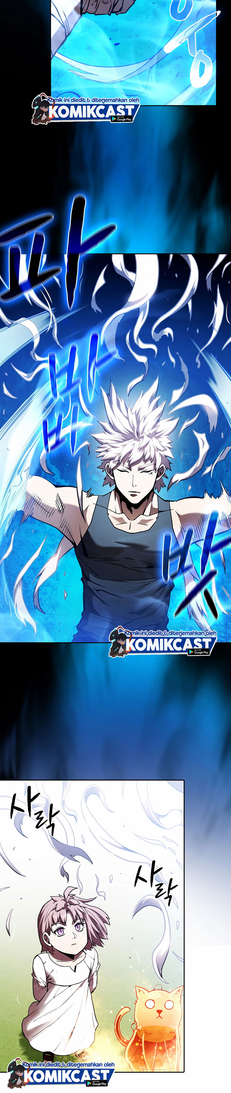 The Constellation that Returned from Hell (Adapted) Chapter 23 Bahasa Indonesia