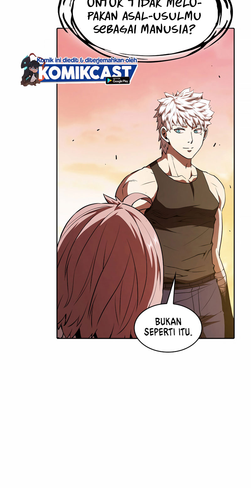 The Constellation that Returned from Hell (Adapted) Chapter 23 Bahasa Indonesia