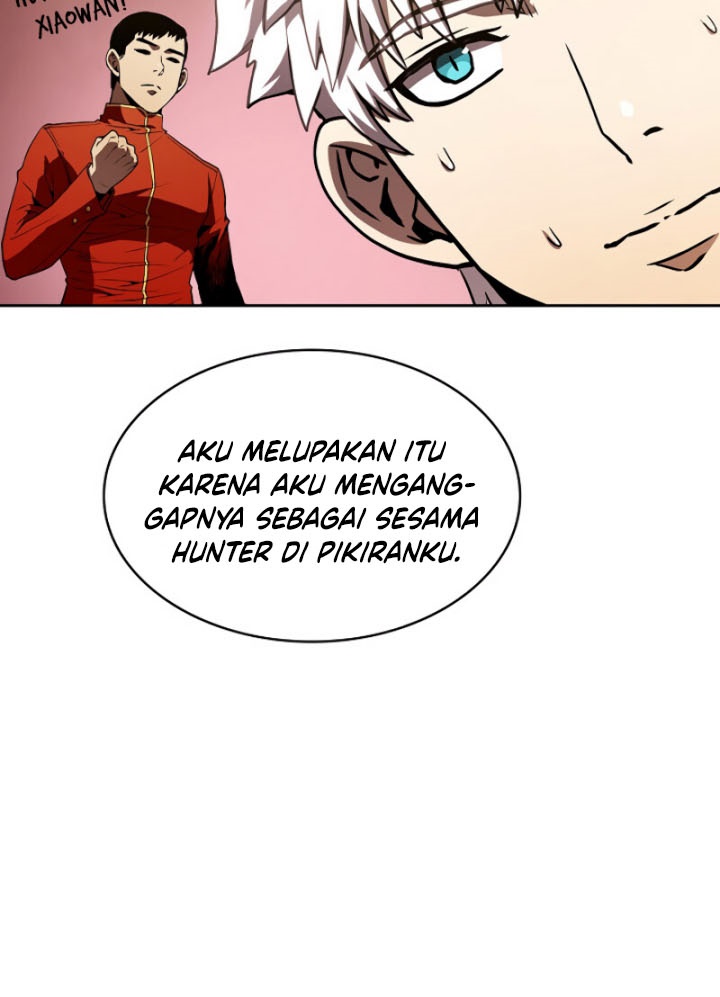 The Constellation that Returned from Hell (Adapted) Chapter 24 Bahasa Indonesia