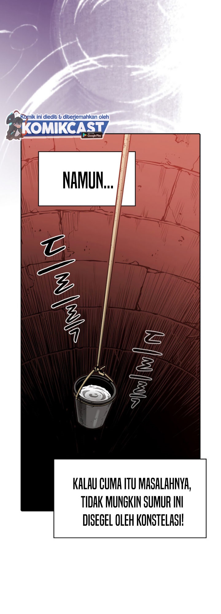 The Constellation that Returned from Hell (Adapted) Chapter 24 Bahasa Indonesia