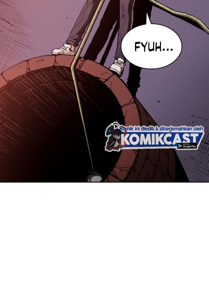 The Constellation that Returned from Hell (Adapted) Chapter 24 Bahasa Indonesia