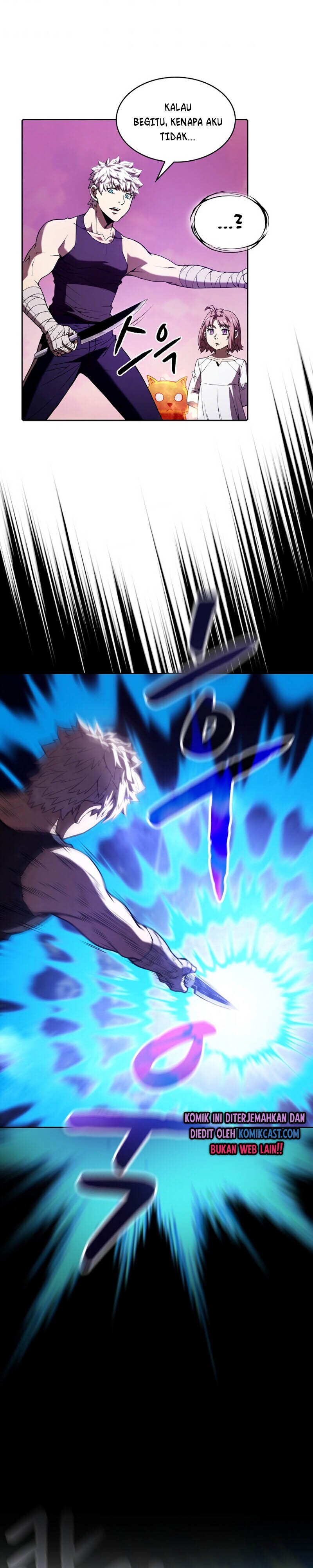 The Constellation that Returned from Hell chapter 25