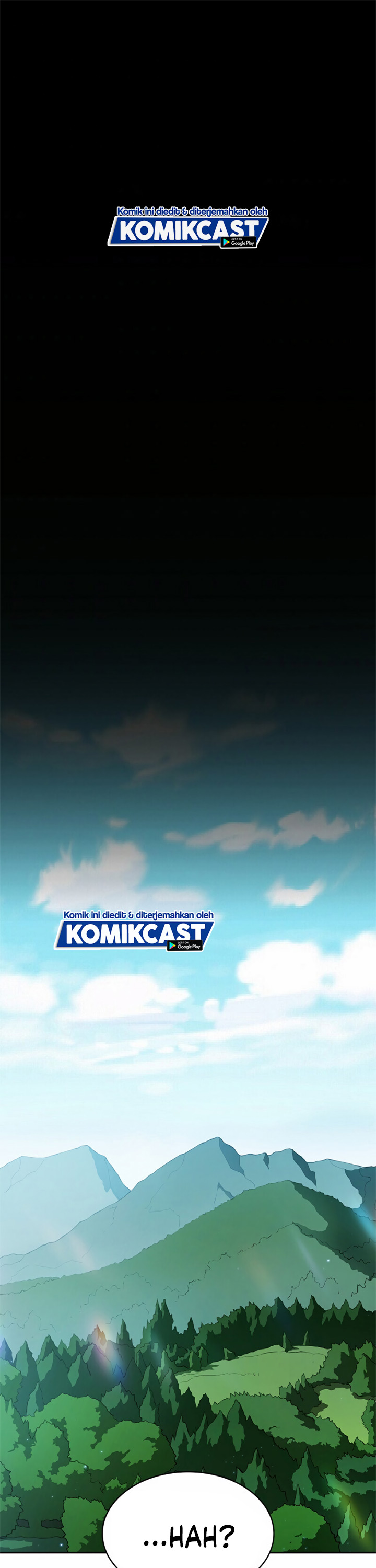 The Constellation that Returned from Hell chapter 27