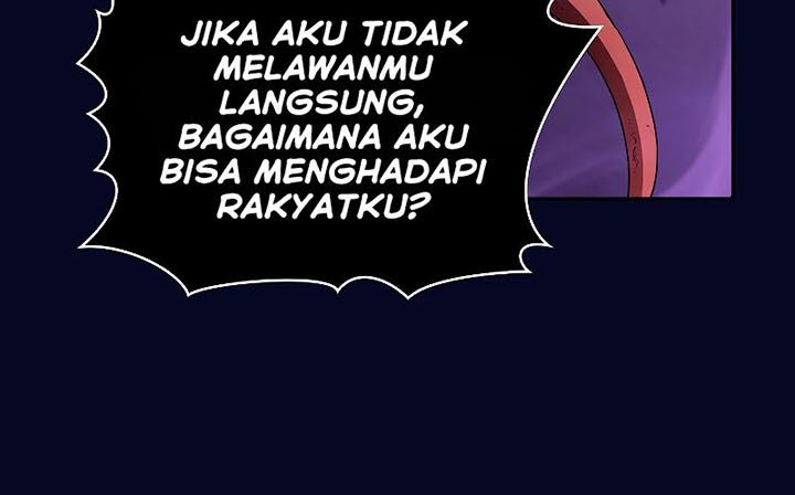 The Constellation that Returned from Hell (Adapted) Chapter 28 Bahasa Indonesia