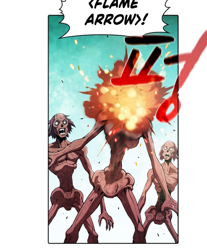 The Constellation that Returned from Hell (Adapted) Chapter 30 Bahasa Indonesia