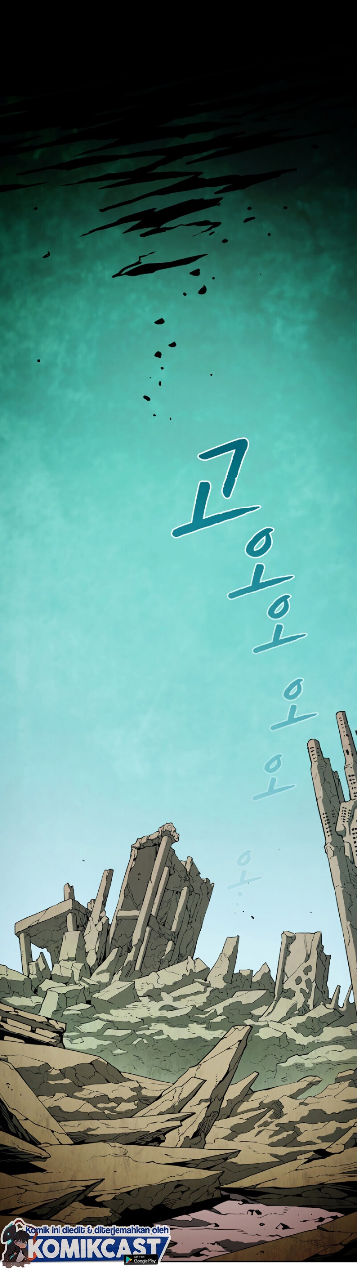 The Constellation that Returned from Hell (Adapted) Chapter 30 Bahasa Indonesia