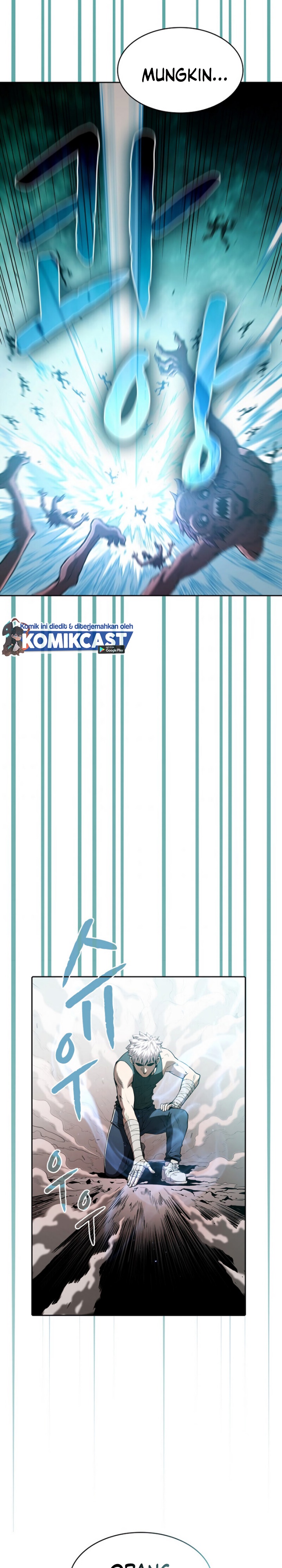 The Constellation that Returned from Hell (Adapted) Chapter 30 Bahasa Indonesia