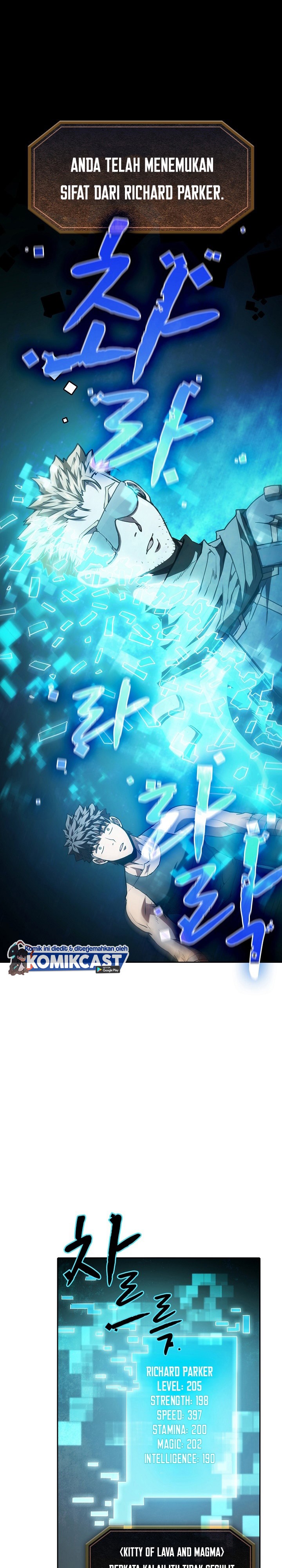 The Constellation that Returned from Hell (Adapted) Chapter 34 Bahasa Indonesia