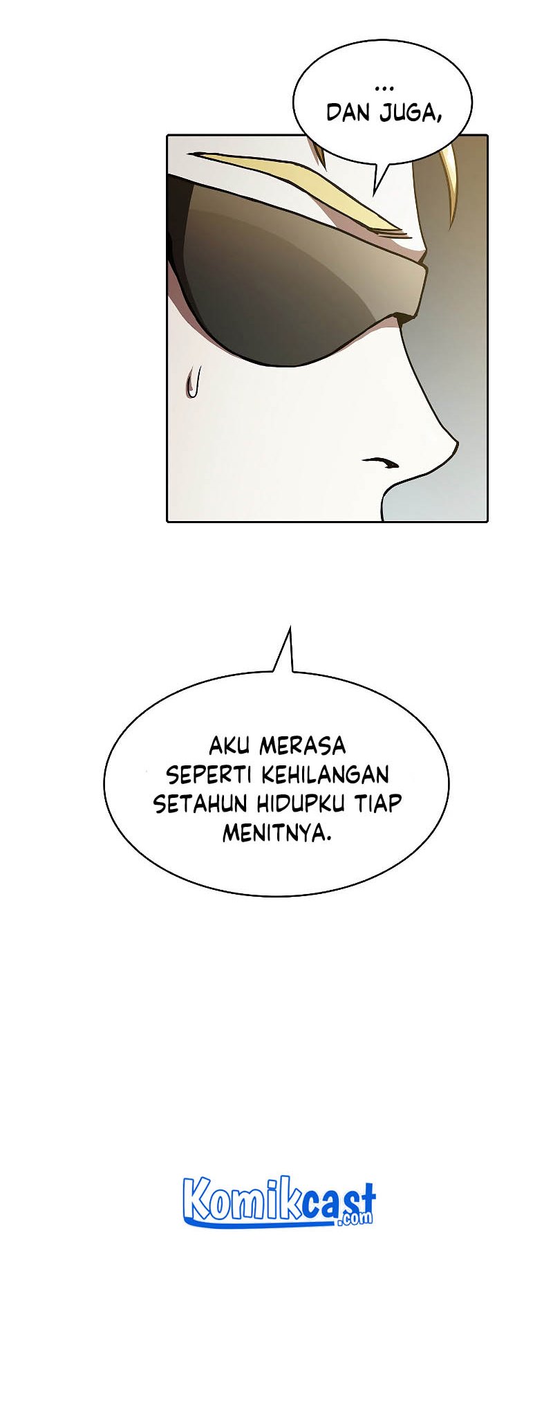 The Constellation that Returned from Hell chapter 38