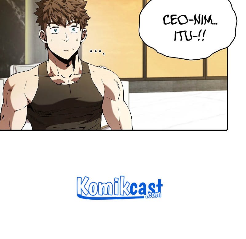 The Constellation that Returned from Hell chapter 38