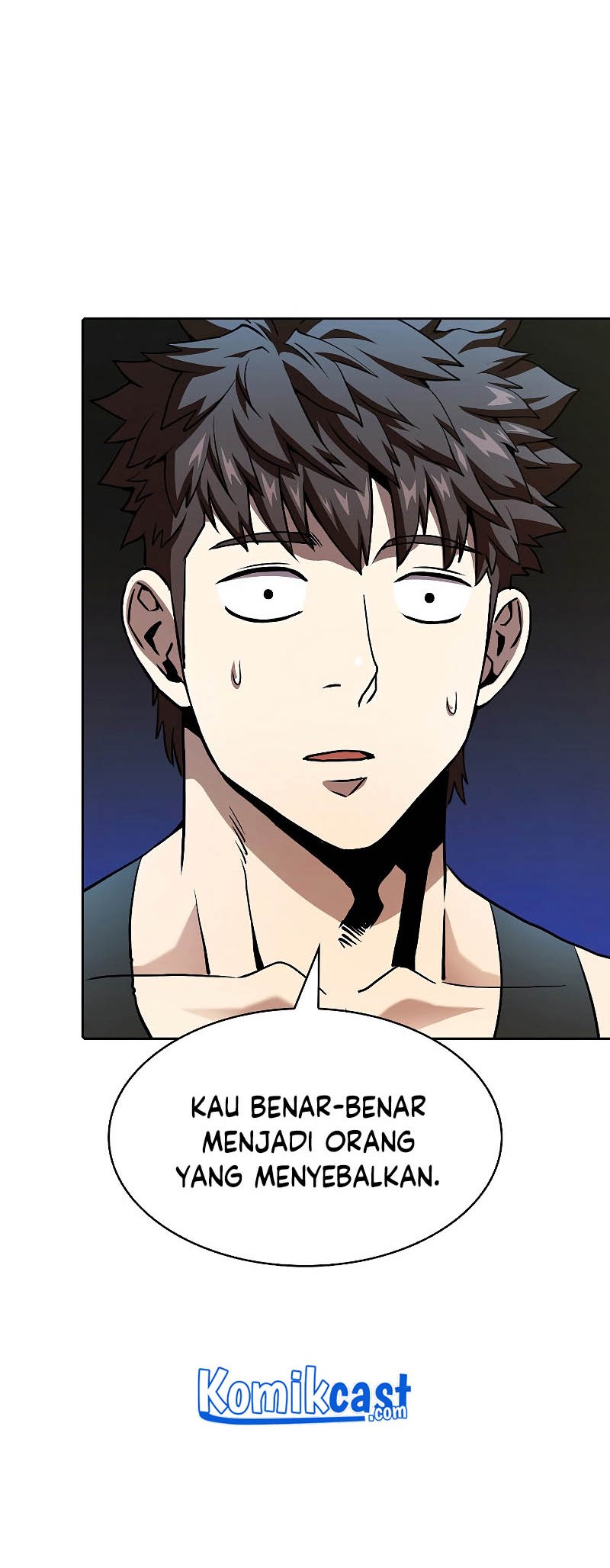 The Constellation that Returned from Hell chapter 38