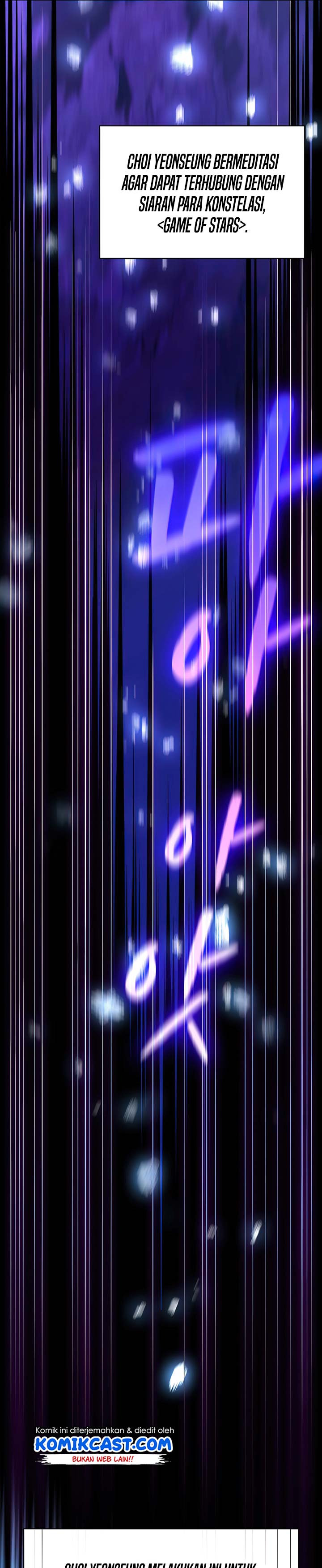 The Constellation that Returned from Hell (Adapted) Chapter 45 Bahasa Indonesia