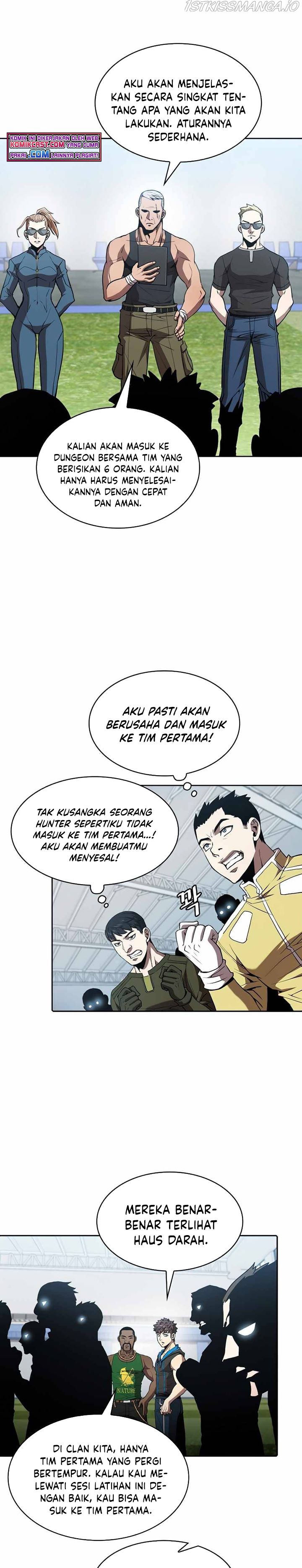 The Constellation that Returned from Hell chapter 48