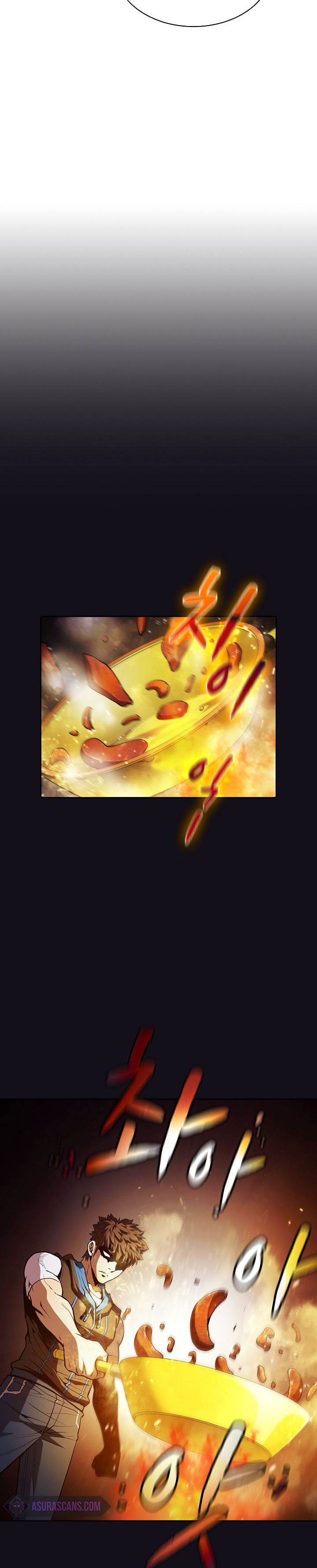 The Constellation that Returned from Hell chapter 51