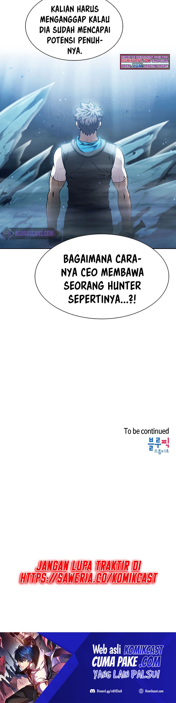 The Constellation that Returned from Hell chapter 51