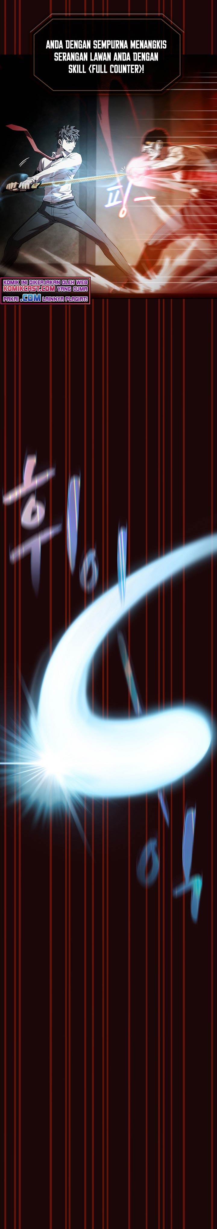 The Constellation that Returned from Hell chapter 53
