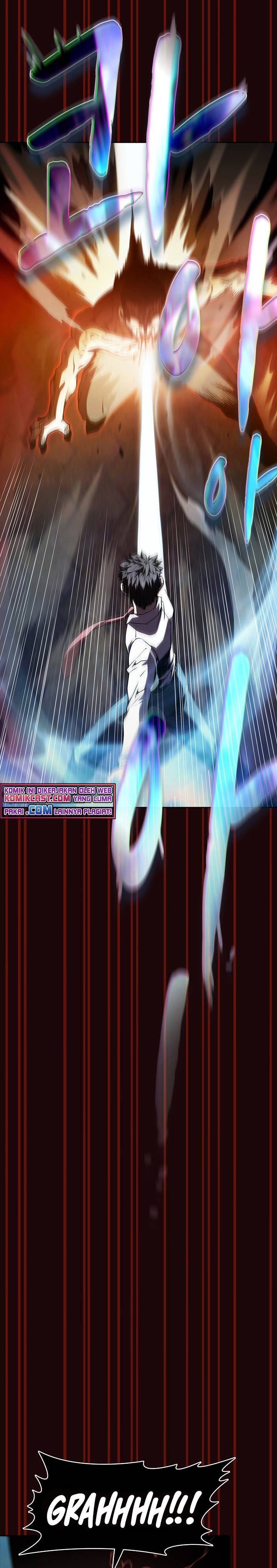The Constellation that Returned from Hell chapter 53
