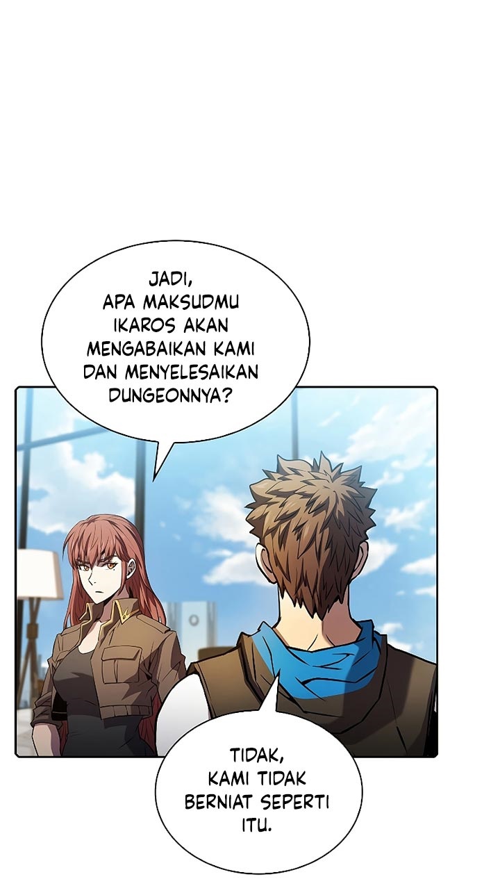 The Constellation that Returned from Hell chapter 62