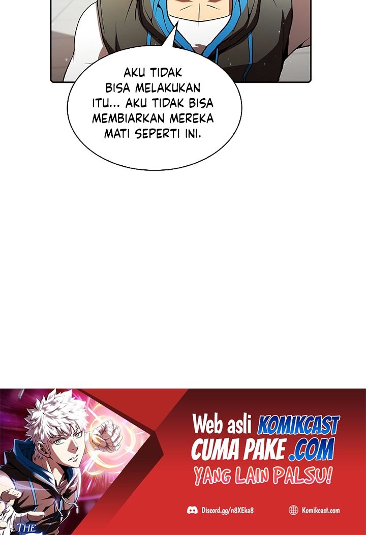 The Constellation that Returned from Hell chapter 62