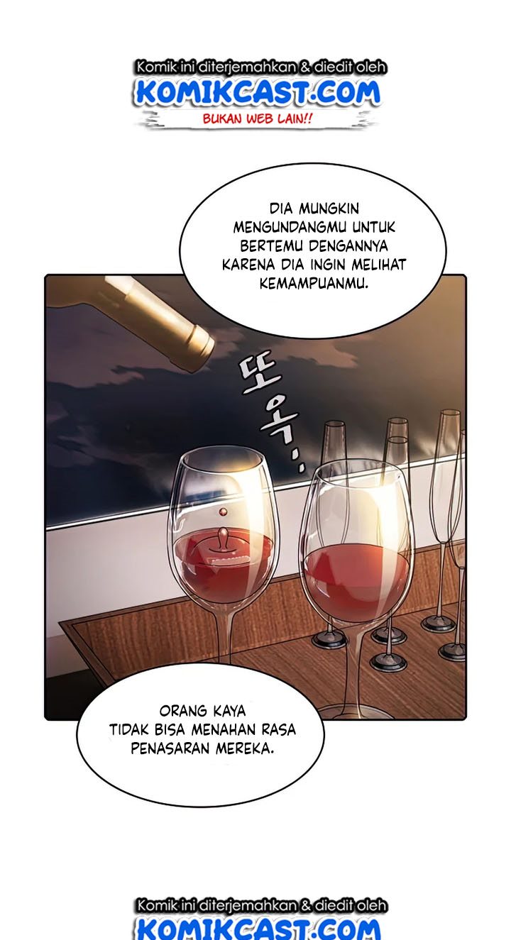 The Constellation that Returned from Hell chapter 78