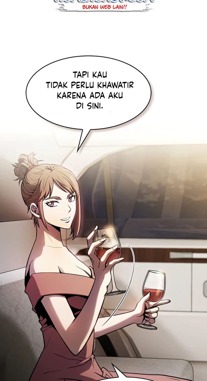 The Constellation that Returned from Hell chapter 78