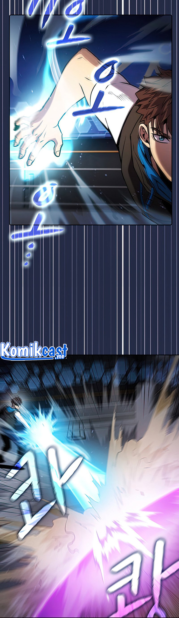 The Constellation that Returned from Hell (Adapted) Chapter 82 Bahasa Indonesia