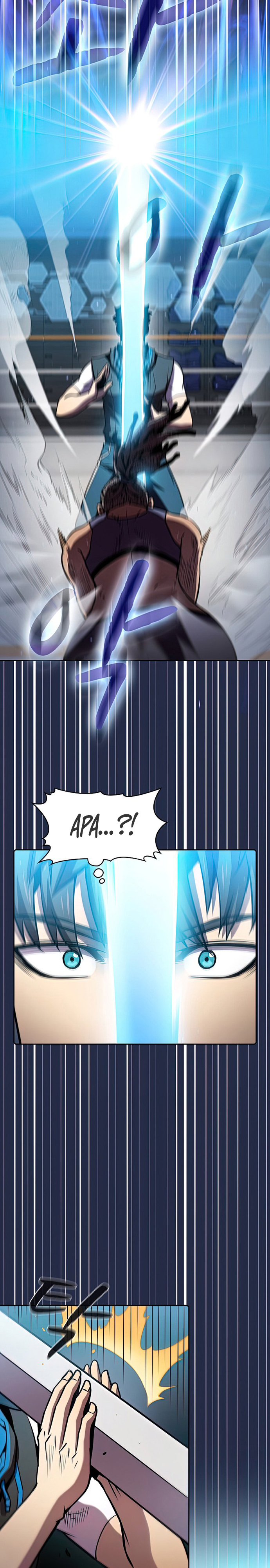 The Constellation that Returned from Hell (Adapted) Chapter 82 Bahasa Indonesia