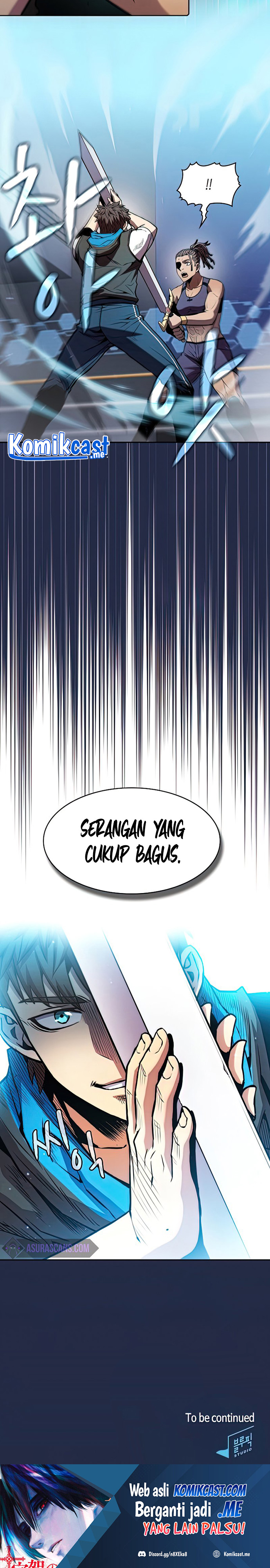 The Constellation that Returned from Hell (Adapted) Chapter 82 Bahasa Indonesia