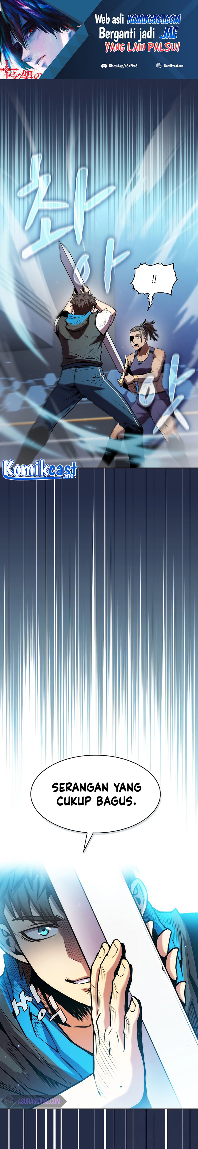 The Constellation that Returned from Hell (Adapted) Chapter 83 Bahasa Indonesia