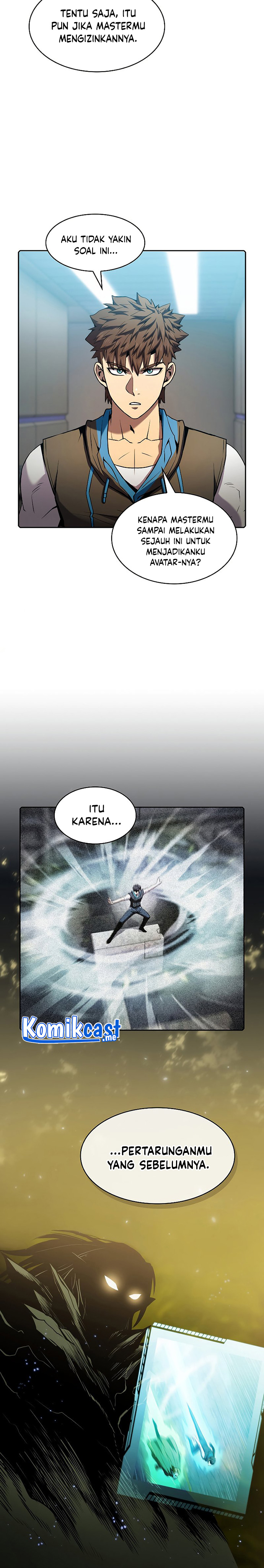 The Constellation that Returned from Hell (Adapted) Chapter 83 Bahasa Indonesia