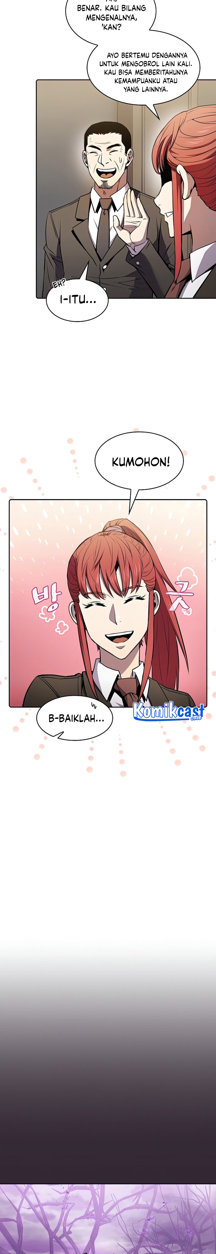 The Constellation that Returned from Hell (Adapted) Chapter 88 Bahasa Indonesia