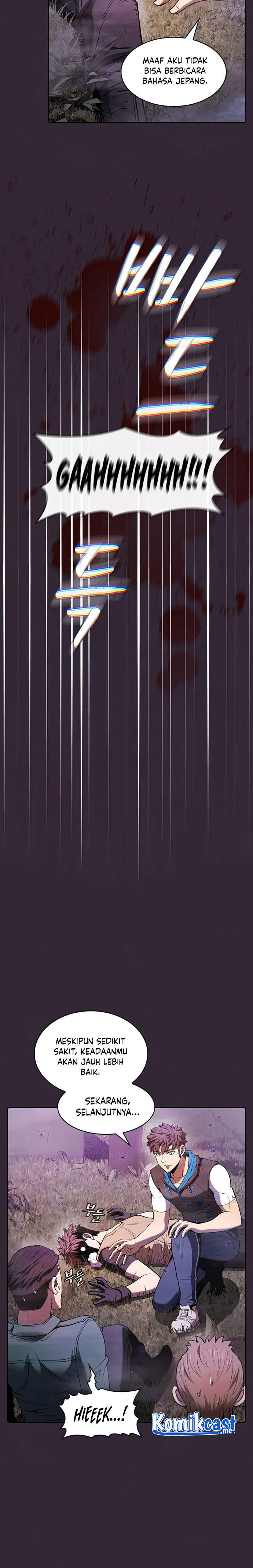 The Constellation that Returned from Hell (Adapted) Chapter 88 Bahasa Indonesia