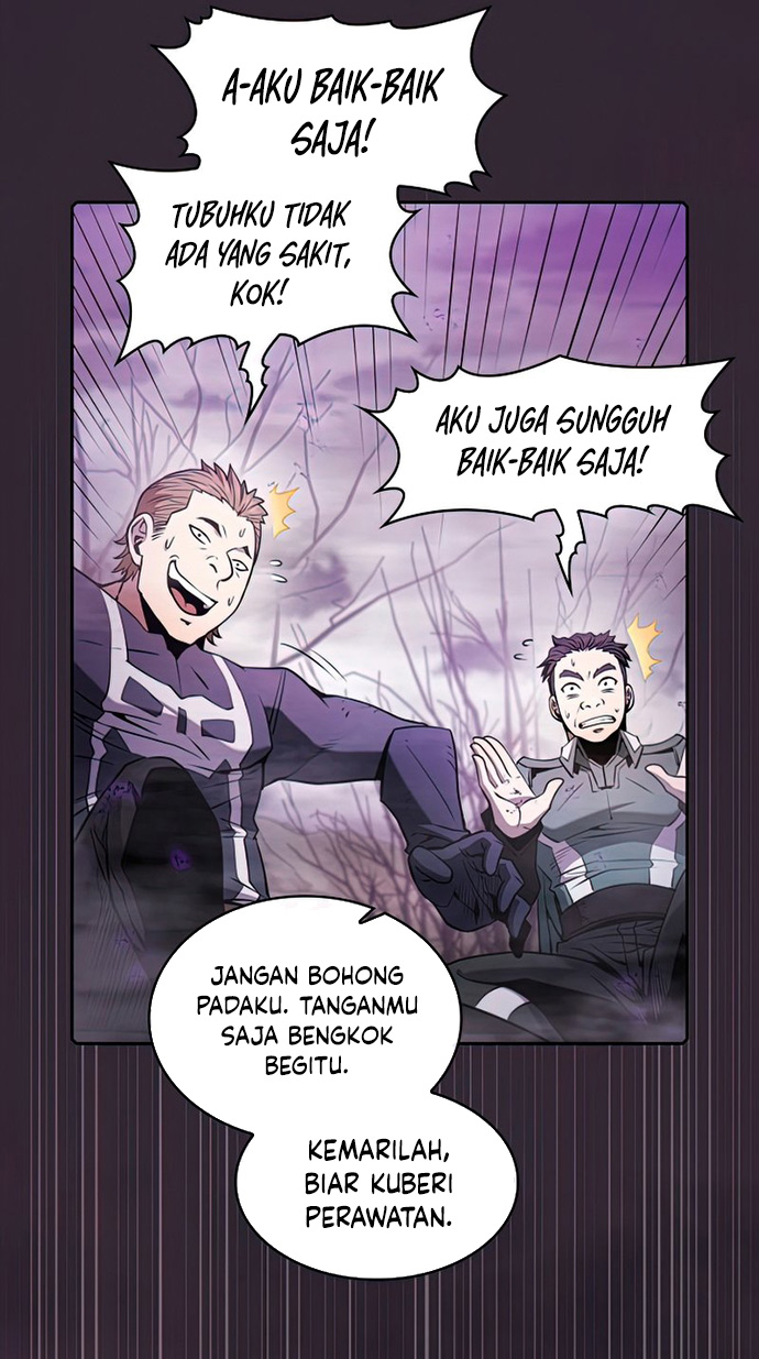 The Constellation that Returned from Hell (Adapted) Chapter 88 Bahasa Indonesia