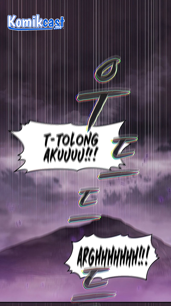 The Constellation that Returned from Hell (Adapted) Chapter 88 Bahasa Indonesia