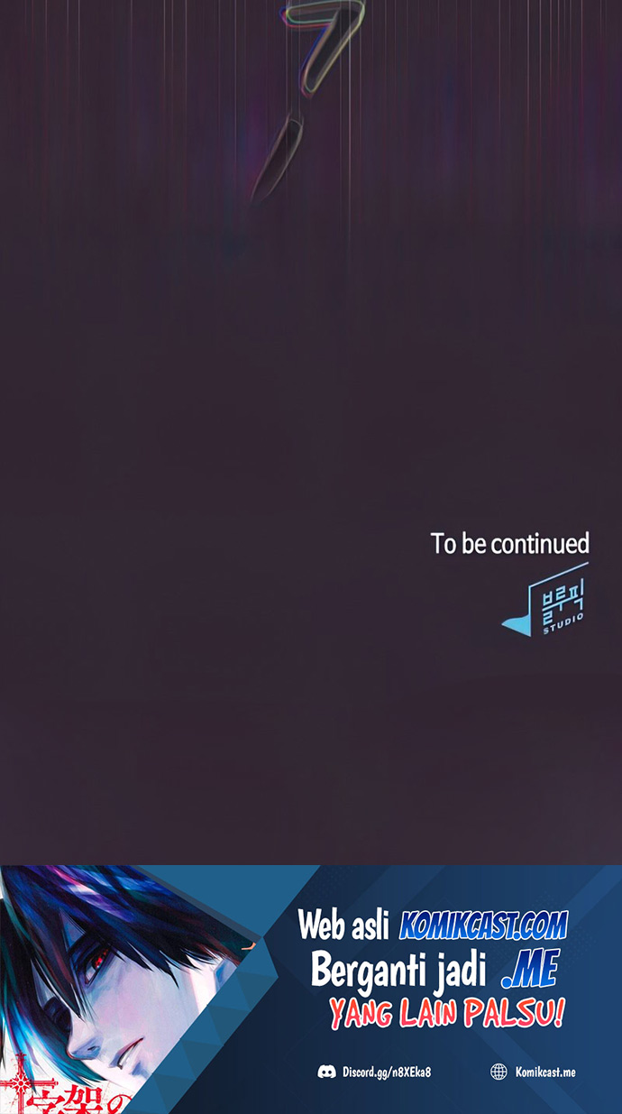 The Constellation that Returned from Hell (Adapted) Chapter 88 Bahasa Indonesia