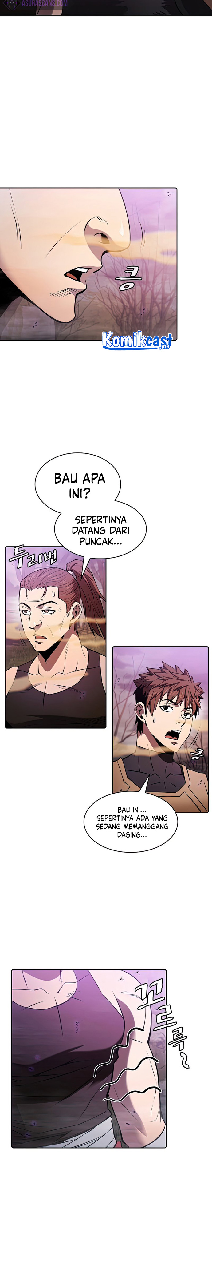 The Constellation that Returned from Hell (Adapted) Chapter 90 Bahasa Indonesia