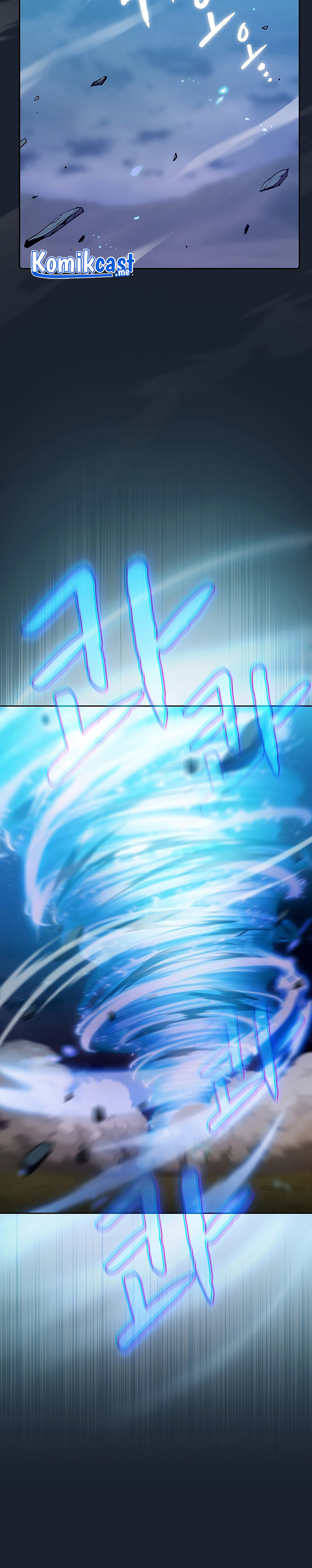 The Constellation that Returned from Hell chapter 92