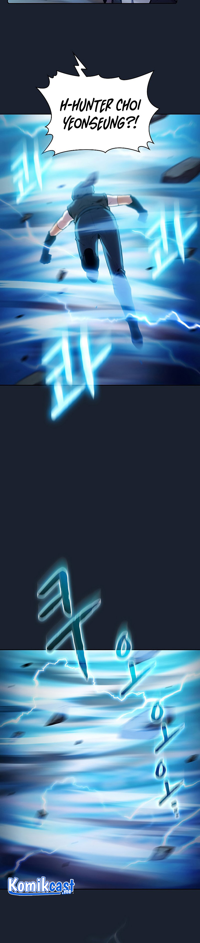 The Constellation that Returned from Hell chapter 92