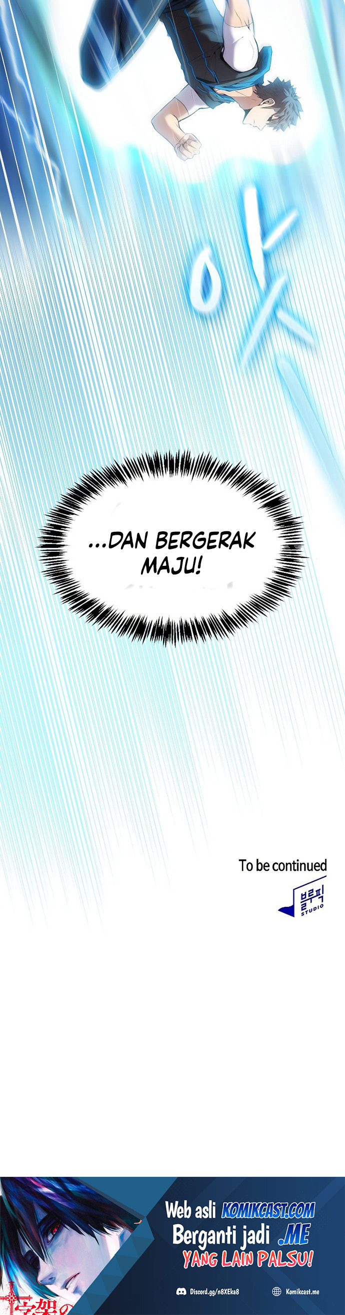 The Constellation that Returned from Hell chapter 92