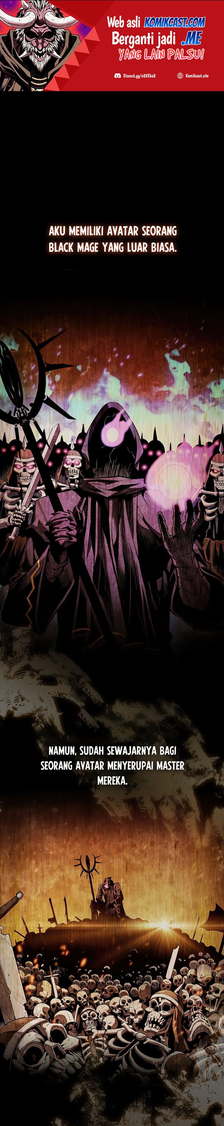 The Constellation that Returned from Hell (Adapted) Chapter 94 Bahasa Indonesia