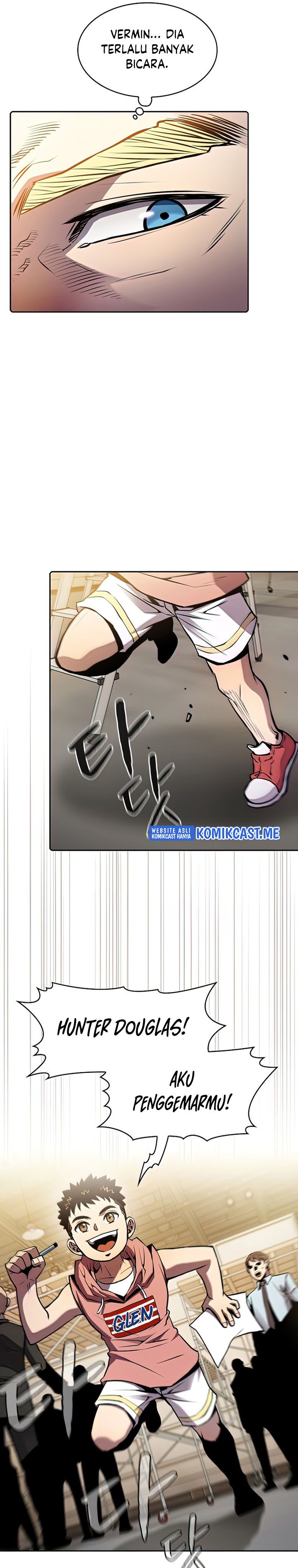 The Constellation that Returned from Hell (Adapted) Chapter 94 Bahasa Indonesia