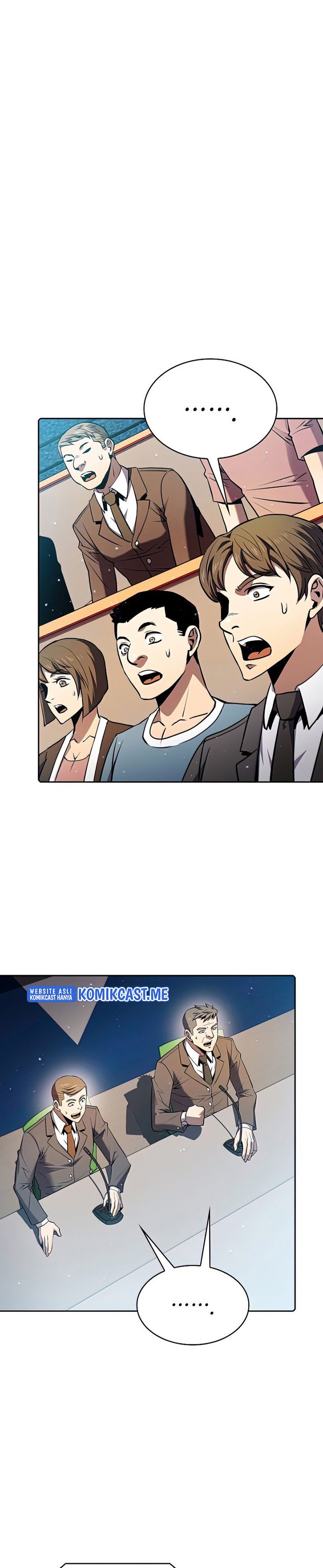 The Constellation that Returned from Hell (Adapted) Chapter 94 Bahasa Indonesia