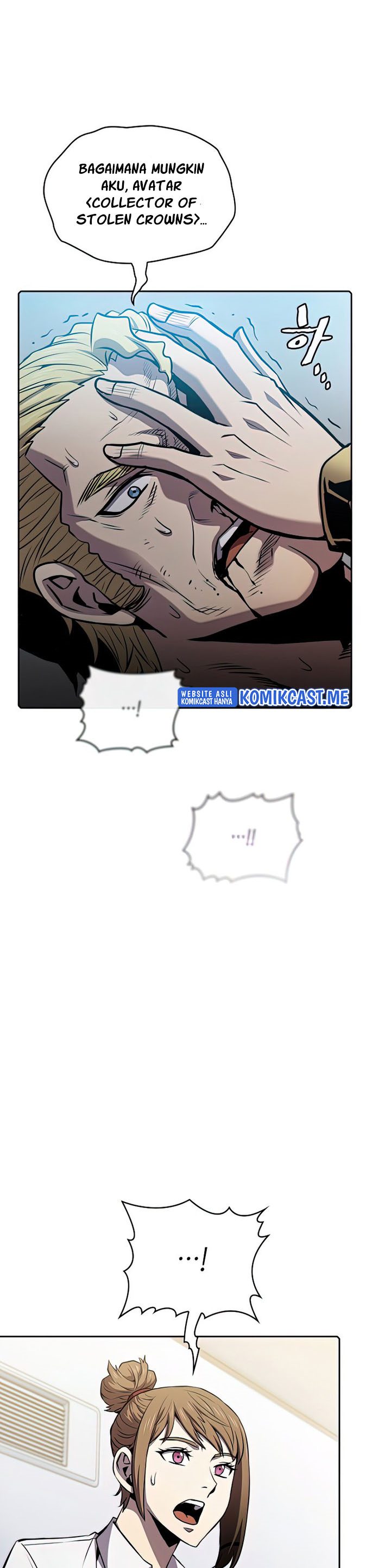 The Constellation that Returned from Hell (Adapted) Chapter 94 Bahasa Indonesia