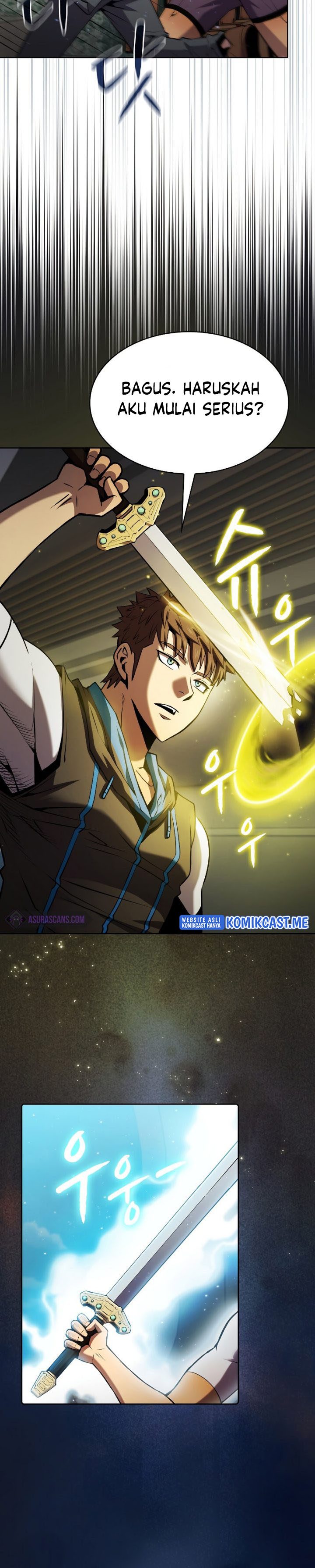 The Constellation that Returned from Hell (Adapted) Chapter 96 Bahasa Indonesia