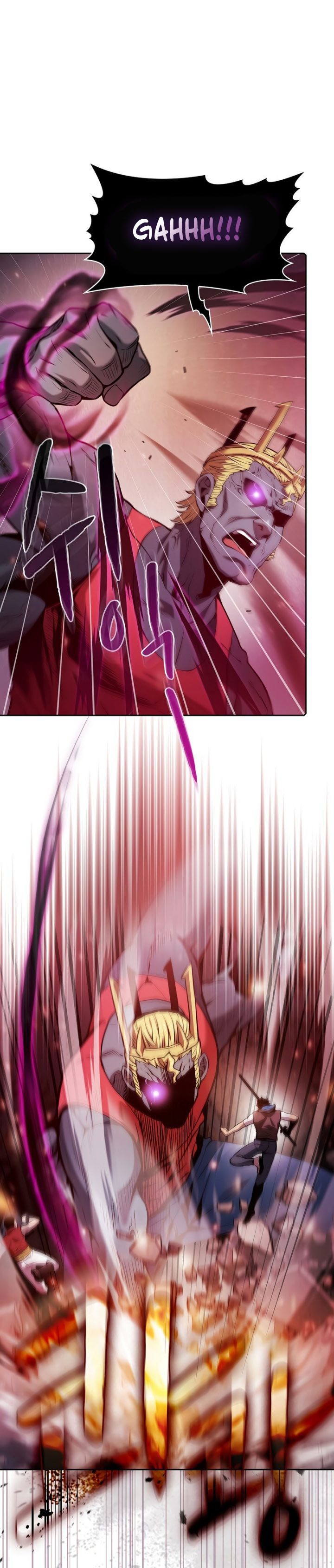 The Constellation that Returned from Hell (Adapted) Chapter 97 Bahasa Indonesia