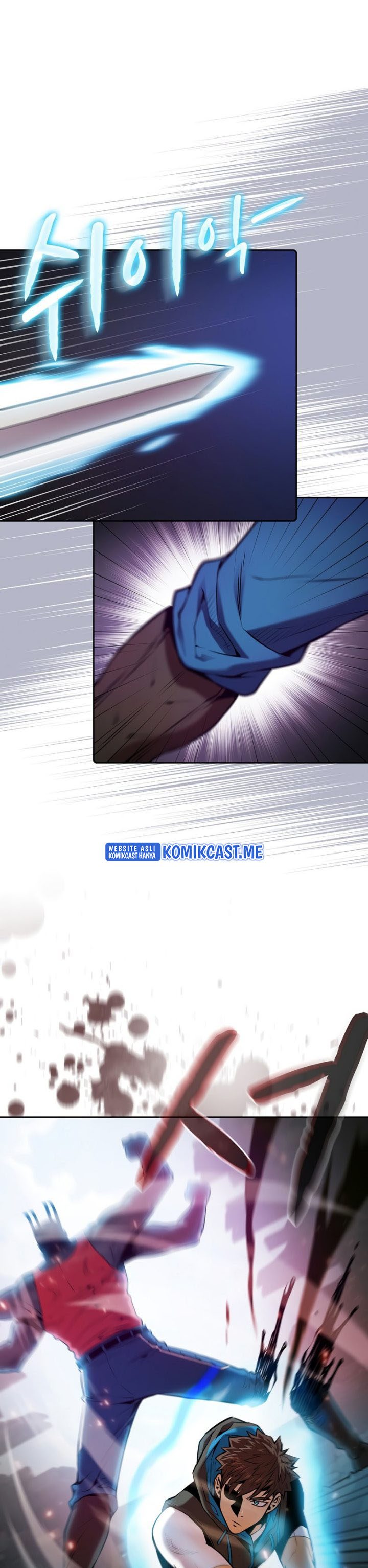 The Constellation that Returned from Hell (Adapted) Chapter 97 Bahasa Indonesia