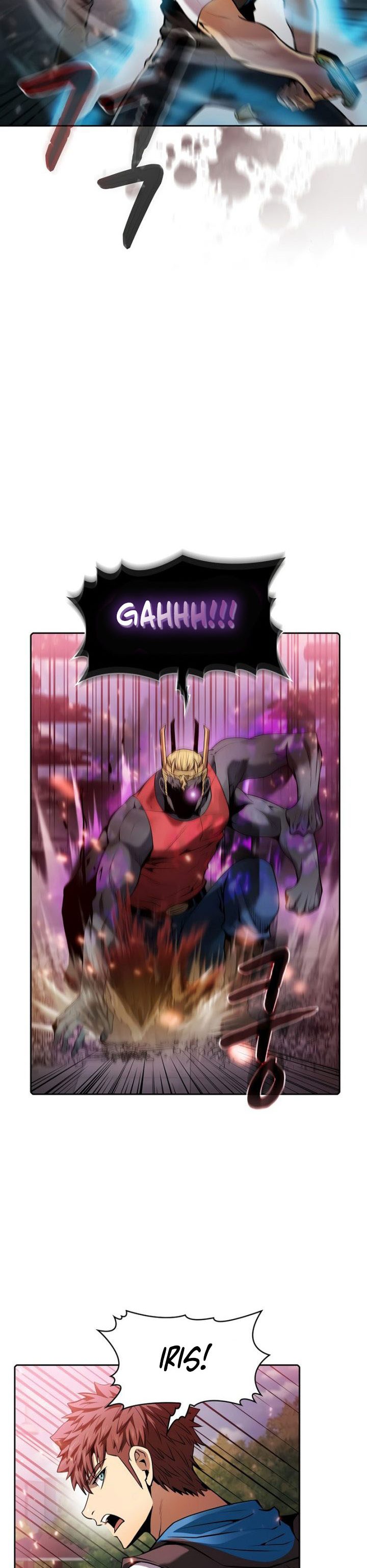 The Constellation that Returned from Hell (Adapted) Chapter 97 Bahasa Indonesia